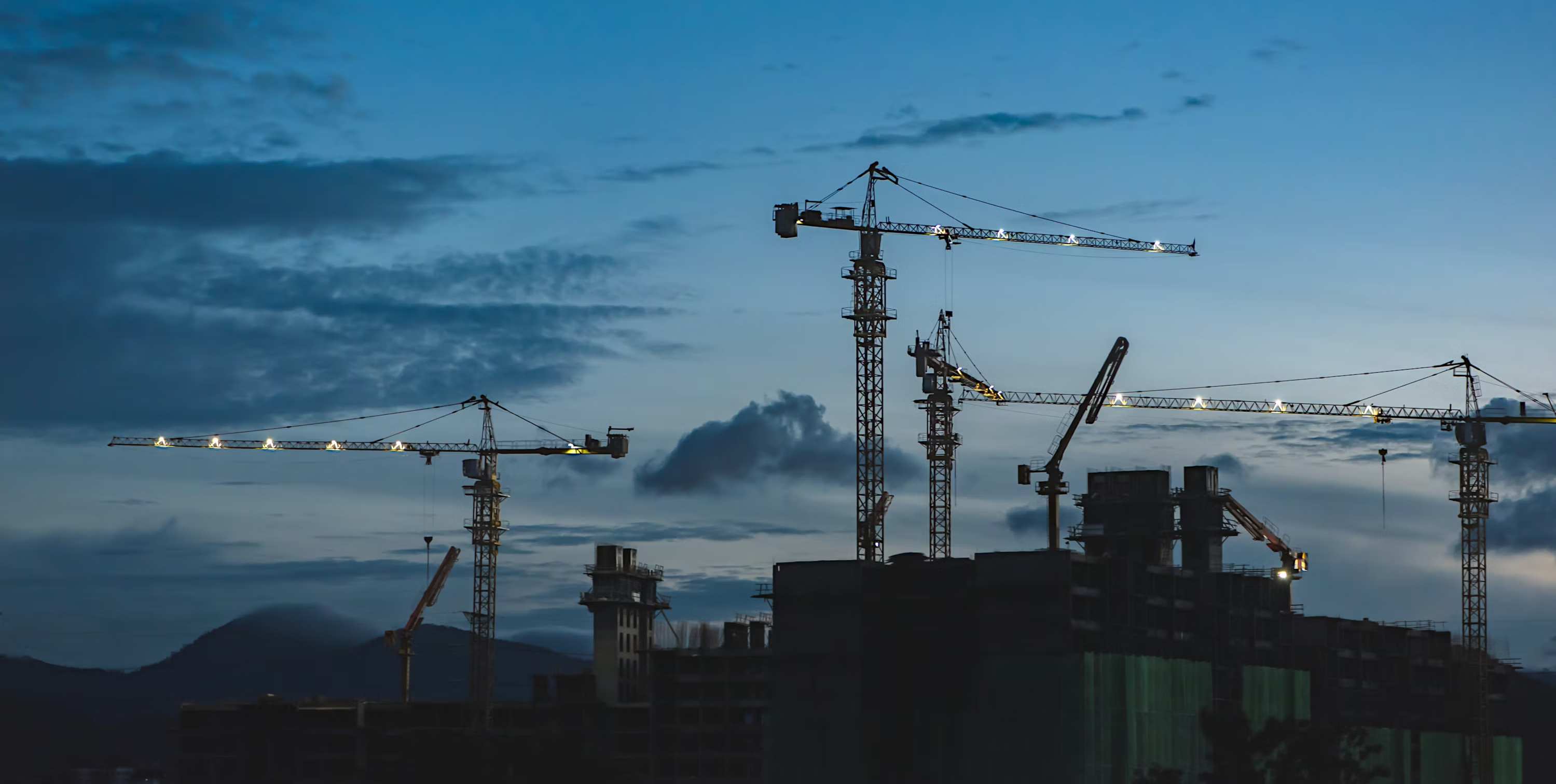 Construction & Infrastructure