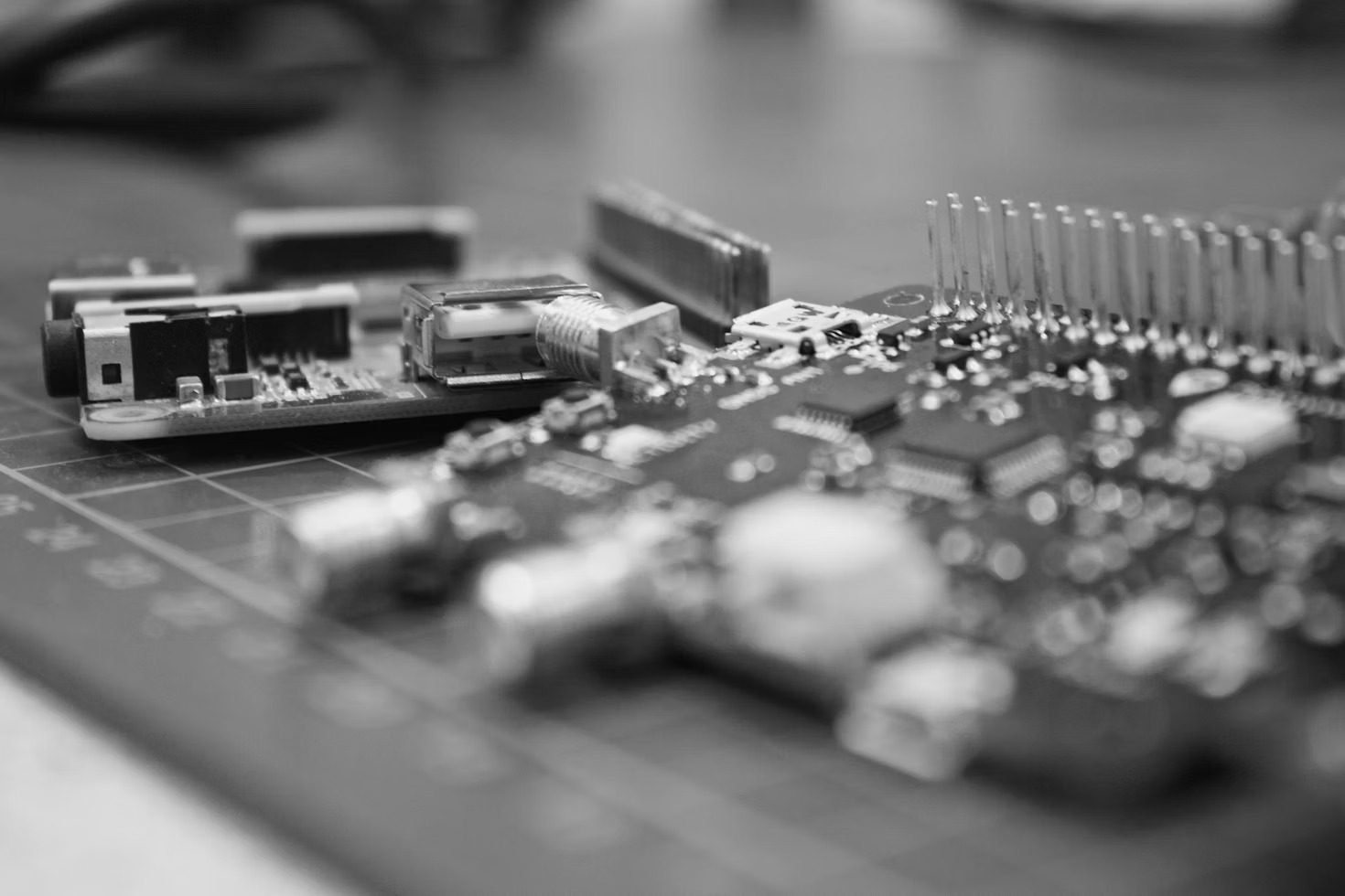 Efficient Power Solutions